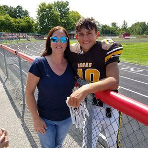 Meet your Posher, Sheila